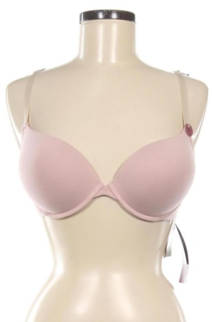 Biustonosz H&M, Rozmiar M, Kolor Popielaty róż, Cena 57,26 zł, #137398670