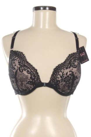 Sutien Hunkemoller, Mărime M, Culoare Negru, Preț 112,23 Lei, #137378507