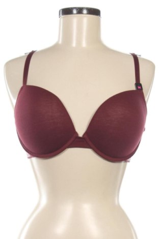 Biustonosz La Senza, Rozmiar L, Kolor Czerwony, Cena 87,99 zł, #137400339