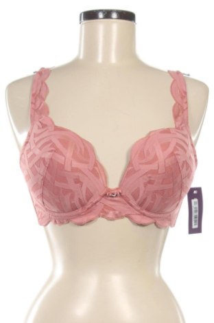 Büstenhalter Lascana, Größe M, Farbe Rosa, Preis 19,99 €, #137406736
