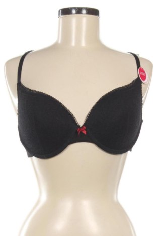 Melltartó Penti, Méret L, Szín Fekete, Ár 6 891 Ft, #137365694