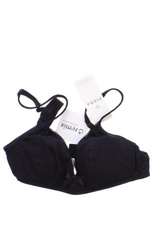 Biustonosz Piera Lingerie, Rozmiar S, Kolor Czarny, Cena 90,33 zł, #137334628