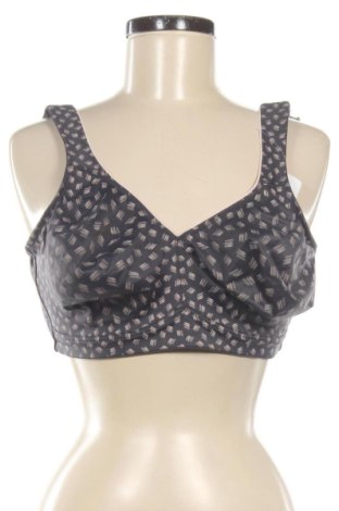 Sutien Rosa Faia, Mărime 3XL, Culoare Gri, Preț 106,99 Lei, #137357194
