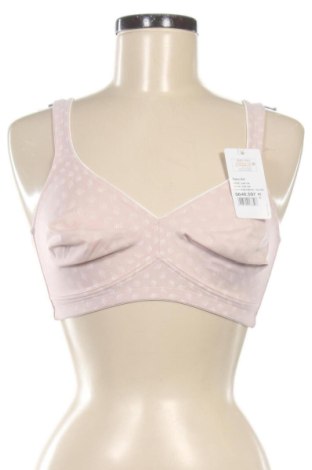 Biustonosz Rosa Faia, Rozmiar L, Kolor Różowy, Cena 87,99 zł, #137395009