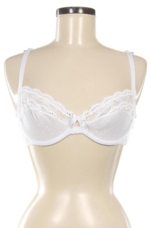 Sutien Roza, Mărime S, Culoare Alb, Preț 66,99 Lei, #137357481