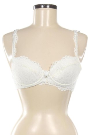 Sutien Roza, Mărime XS, Culoare Alb, Preț 66,99 Lei, #137358696
