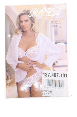 Biustonosz Roza, Rozmiar S, Kolor Czarny, Cena 55,99 zł, #137407101