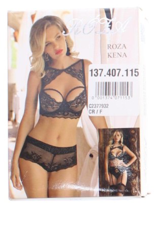 Biustonosz Roza, Rozmiar S, Kolor Kolorowy, Cena 55,99 zł, #137407115