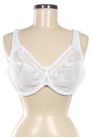 Biustonosz Susa, Rozmiar 3XL, Kolor Biały, Cena 248,99 zł, #137389034