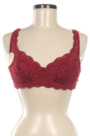 Sutien Triumph, Mărime M, Culoare Roșu, Preț 223,72 Lei, #137325118