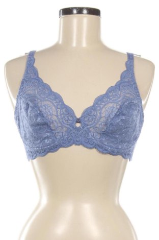 Sutien Triumph, Mărime M, Culoare Albastru, Preț 225,77 Lei, #137327883