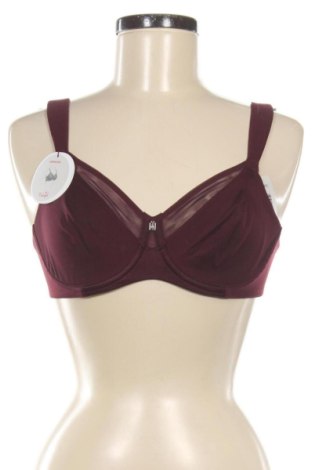 Sutien Triumph, Mărime S, Culoare Mov, Preț 220,46 Lei, #137357896