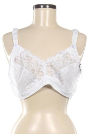 Biustonosz Unbranded, Rozmiar XL, Kolor Biały, Cena 55,99 zł, #137357942