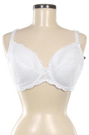 Biustonosz Unbranded, Rozmiar XL, Kolor Biały, Cena 55,99 zł, #137366157
