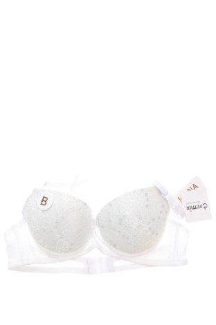Biustonosz Unbranded, Rozmiar XL, Kolor Biały, Cena 57,58 zł, #137401275