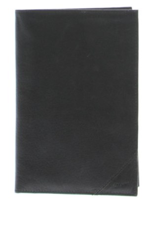 Cutiuță pentru cărți de vizită Maitre, Culoare Negru, Preț 199,46 Lei, #137401535