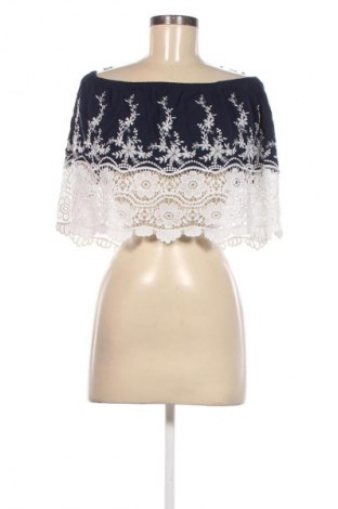 Bluzka damska Unbranded, Rozmiar M, Kolor Niebieski, Cena 45,99 zł