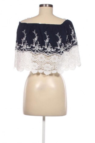 Bluzka damska Unbranded, Rozmiar M, Kolor Niebieski, Cena 45,99 zł