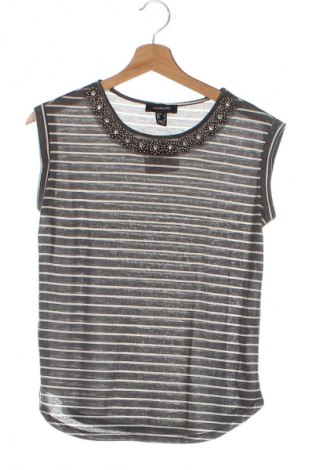 Bluzka damska Atmosphere, Rozmiar XS, Kolor Szary, Cena 19,99 zł