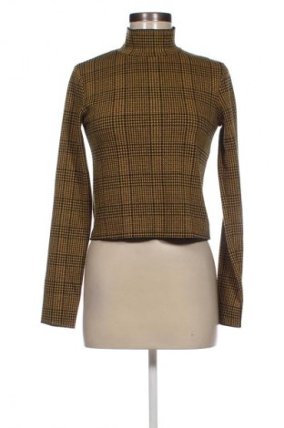 Bluzka damska Bershka, Rozmiar M, Kolor Kolorowy, Cena 63,99 zł