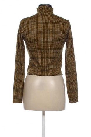 Bluzka damska Bershka, Rozmiar M, Kolor Kolorowy, Cena 63,99 zł