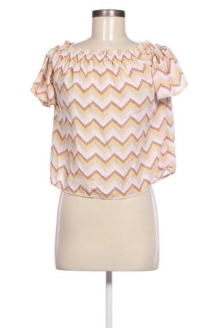 Γυναικεία μπλούζα C&A, Μέγεθος M, Χρώμα Πολύχρωμο, Τιμή 1,99 €