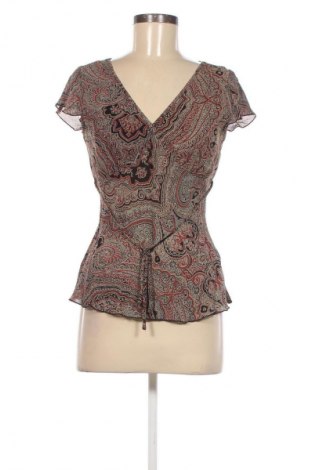 Dámská halenka H&M, Velikost M, Barva Vícebarevné, Cena  249,00 Kč