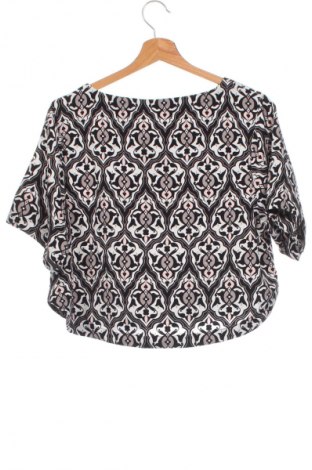 Bluzka damska H&M Conscious Collection, Rozmiar XS, Kolor Kolorowy, Cena 6,99 zł