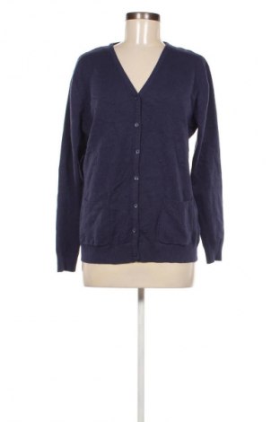 Dámsky kardigán Unbranded, Velikost M, Barva Modrá, Cena  29,00 Kč