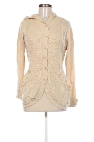 Dámsky kardigán Unbranded, Velikost M, Barva Béžová, Cena  29,00 Kč