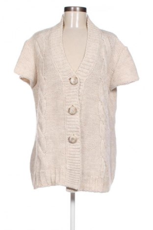 Cardigan de damă Unbranded, Mărime S, Culoare Bej, Preț 5,99 Lei