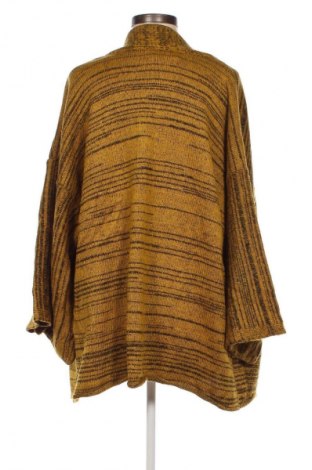 Dámsky kardigán Unbranded, Velikost M, Barva Žlutá, Cena  29,00 Kč