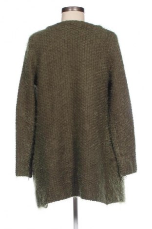 Dámsky kardigán Unbranded, Velikost L, Barva Zelená, Cena  109,00 Kč
