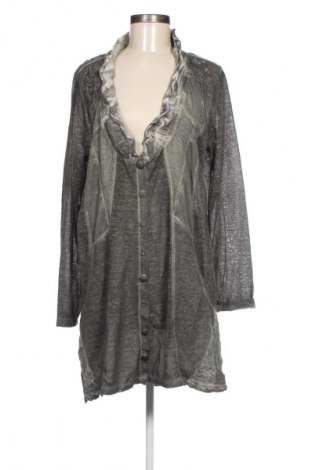 Dámsky kardigán Unbranded, Velikost M, Barva Zelená, Cena  129,00 Kč