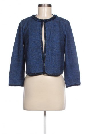 Damski kardigan Unbranded, Rozmiar S, Kolor Niebieski, Cena 30,99 zł