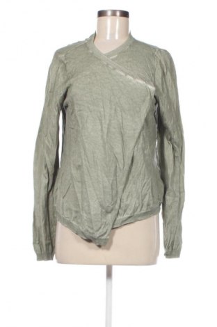 Dámsky kardigán Garcia Jeans, Velikost L, Barva Zelená, Cena  49,00 Kč