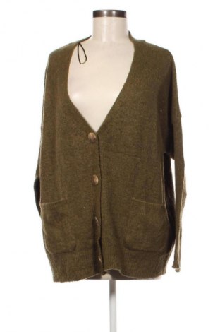 Dámsky kardigán Lefties, Veľkosť M, Farba Zelená, Cena  1,95 €