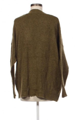 Dámsky kardigán Lefties, Veľkosť M, Farba Zelená, Cena  1,95 €