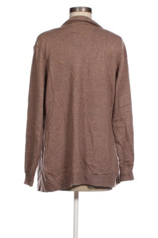 Dámsky kardigán Montego, Velikost S, Barva Béžová, Cena  59,00 Kč