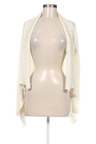 Dámsky kardigán ONLY, Velikost S, Barva Krémová, Cena  99,00 Kč