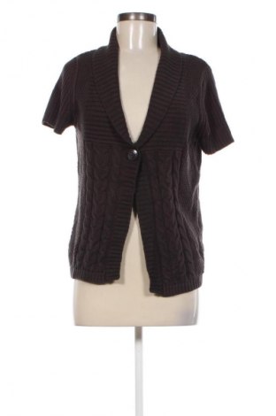 Cardigan de damă S.Oliver, Mărime M, Culoare Maro, Preț 5,99 Lei