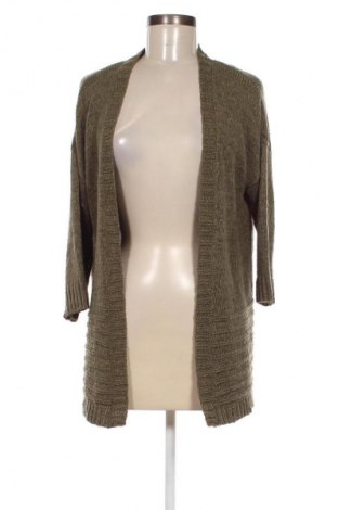 Dámsky kardigán Sfera, Velikost L, Barva Zelená, Cena  59,00 Kč