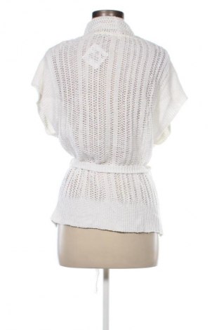 Női kardigán Steps, Méret S, Szín Fehér, Ár 669 Ft