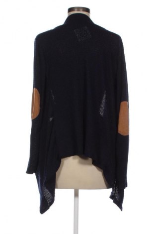 Damski kardigan Styleboom, Rozmiar S, Kolor Niebieski, Cena 13,99 zł