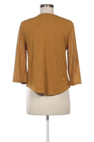 Γυναικεία ζακέτα Sussan, Μέγεθος XXS, Χρώμα Κίτρινο, Τιμή 0,99 €