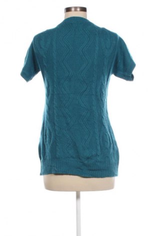 Dámsky kardigán WE, Velikost S, Barva Modrá, Cena  59,00 Kč