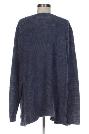 Γυναικεία ζακέτα Yesta, Μέγεθος XS, Χρώμα Μπλέ, Τιμή 0,99 €