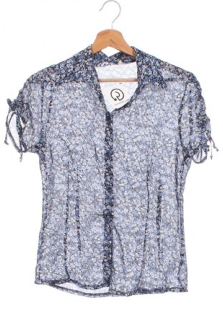 Damska koszula Unbranded, Rozmiar XS, Kolor Kolorowy, Cena 6,99 zł