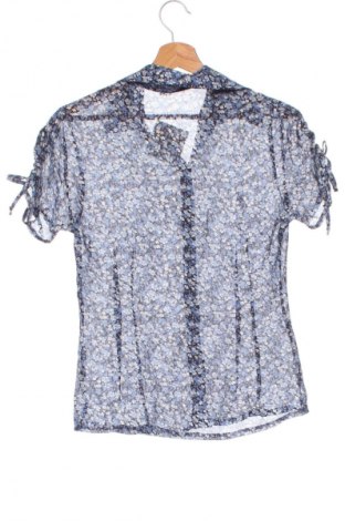 Damska koszula Unbranded, Rozmiar XS, Kolor Kolorowy, Cena 6,99 zł