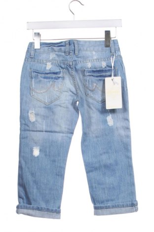 Дамски дънки Monday Denim, Размер XS, Цвят Син, Цена 9,71 €